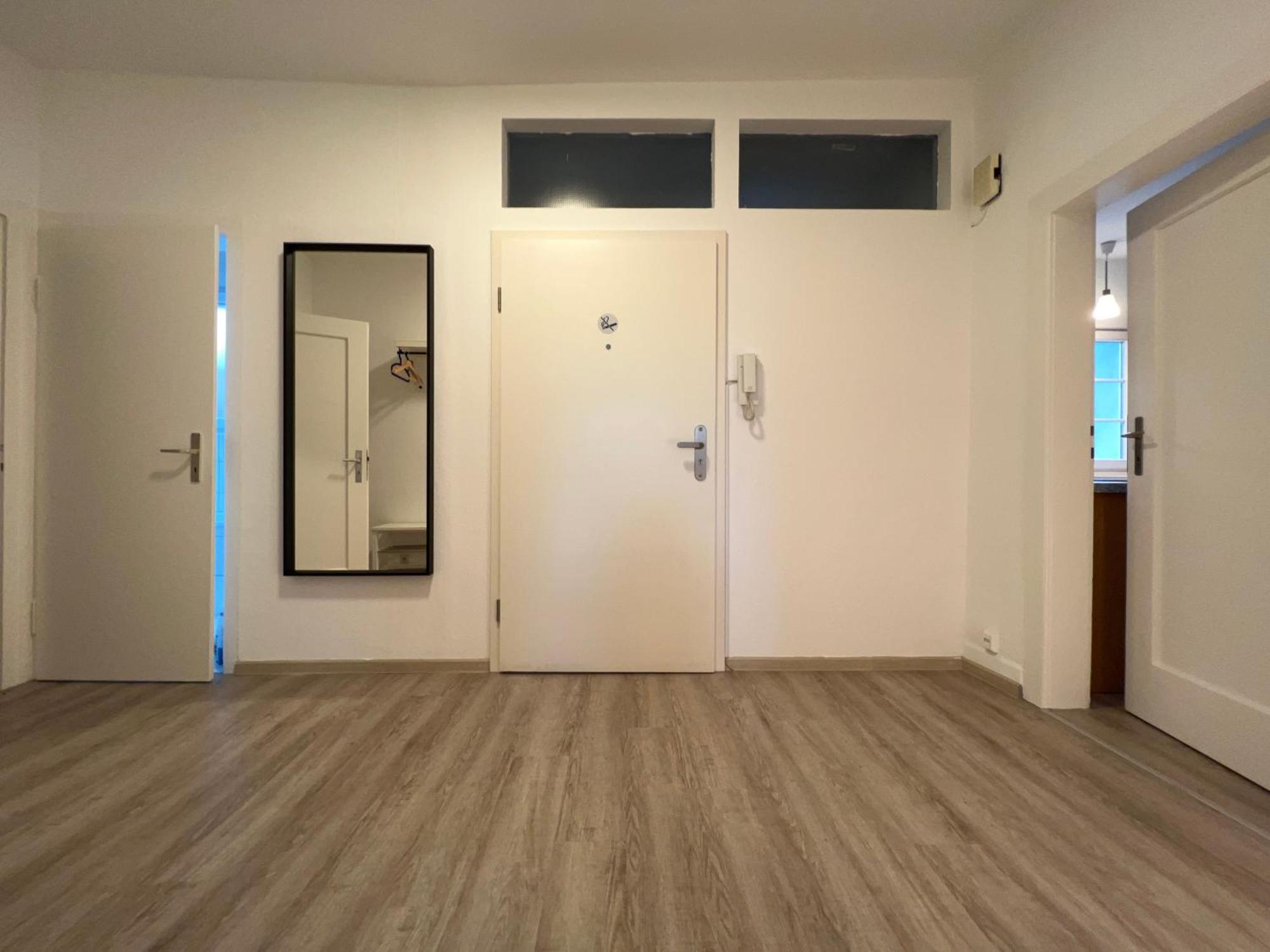 Uebernachten In Grosser Maisonette-Wohnung By Rabe Karlsruhe Kültér fotó